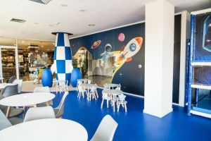 Hotel H Top Olympic