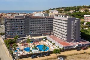 Hotel H Top Olympic