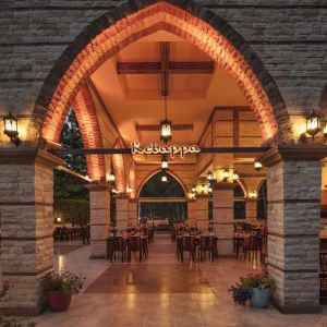 Hotel Voyage Belek Golf and Spa