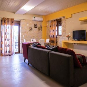 Villa Ruby Rethymno