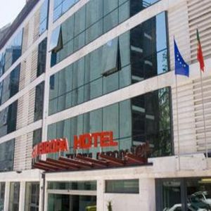 Hotel Turim Europa