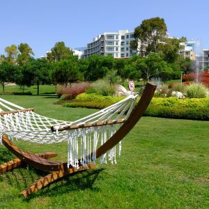 Hotel TUI Sensatori Resort Barut Sorgun Side