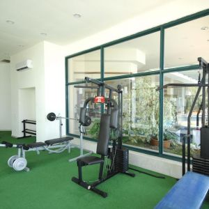 Hotel Aska Just In Beach
