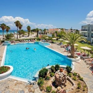 Hotel Marebello Beach