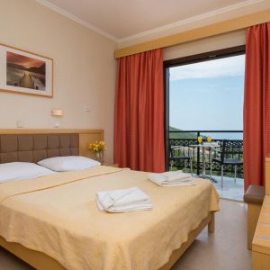 Hotel Villa Natassa
