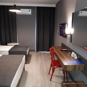 Ramira City Hotel