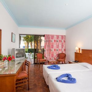 Hotel Blue Horizon
