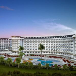 Hotel Calido Maris