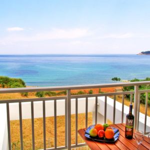 Hotel Maranton Beach