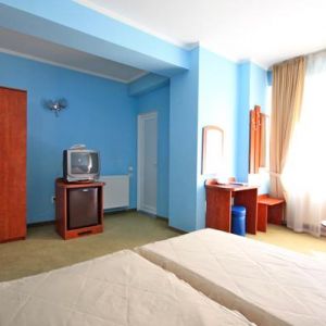 Hotel Olanesti