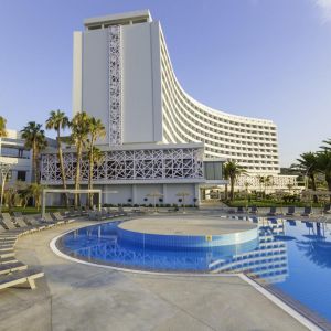 Hotel Akti Imperial Deluxe Resort and Spa Dolce by Wyndham