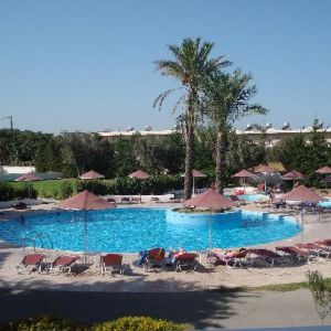 Hotel Sunland
