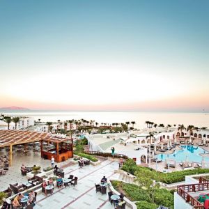 Hotel Sunrise Select Diamond Beach Resort