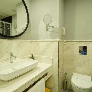 The Raga Side 16 Fine Dining Hotel Adult Only