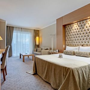 Hotel Alkoclar Exclusive Kemer