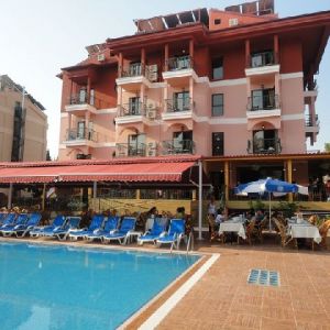 Hotel Club Ege Antique