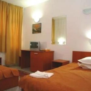 Hotel Mezotermale