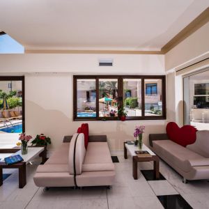 Hotel Oscar Suites