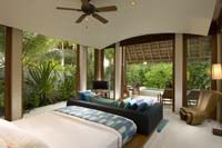 Conrad Maldives