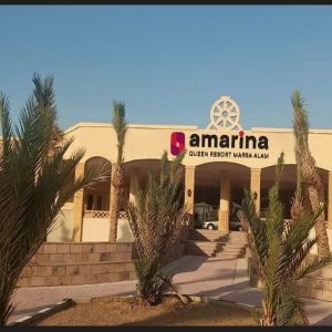 Amarina Queen Resort Marsa Alam