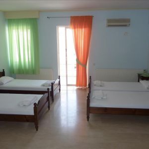 White Rose Hotel Pieria