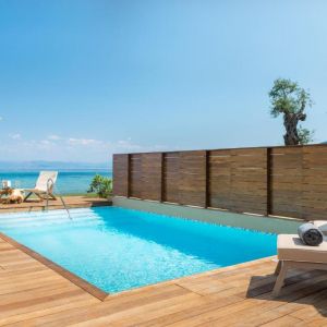 Hotel Domes Miramare, a Luxury Collection Resort