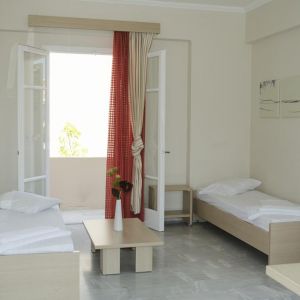 Hotel Happyland