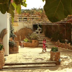 Hotel Iliostasi Beach Apartments