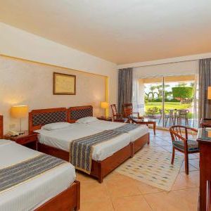 Hotel Royal Pharaohs Makadi
