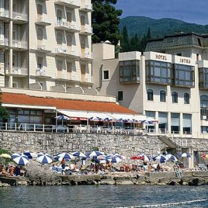 Hotel Istra