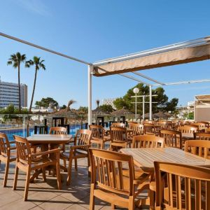 Hotel AluaSun Cala Antena