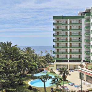 Hotel Sol Puerto de la Cruz