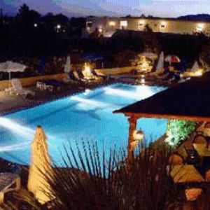Summer Memories Aparthotel