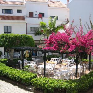 Hotel HG Cristian Sur Apartments
