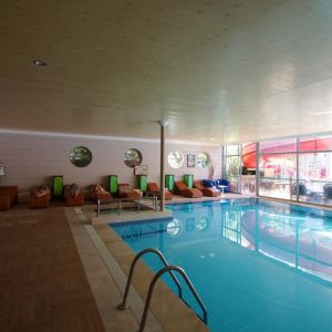 Hotel Grand Viking