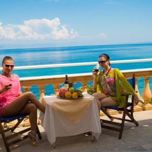 Hotel Potamaki Beach