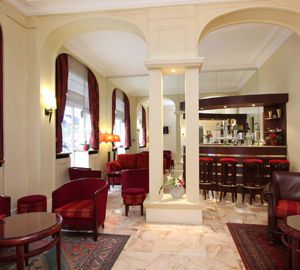 Hotel Relais Du Pre