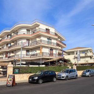 Hotel Villa Piras