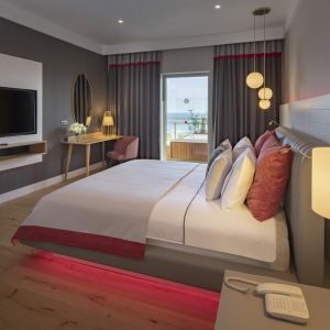 Lara Barut Collection Ex. Barut Lara Hotel
