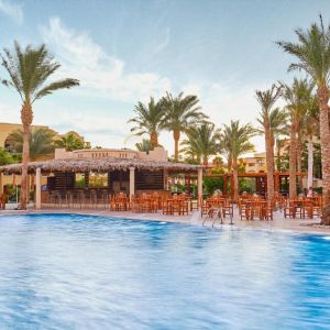 Jaz Makadi Star and Spa