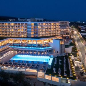 Hotel Amarande