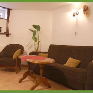 Pensiunea Casa Bianca