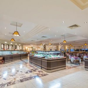 Adonis Hotel Antalya
