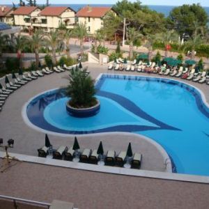 Hotel Sunland Resort Kemer (Ex.Imperial Sunland Resort Kemer)