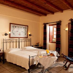 Hotel Veneto Exclusive Suites
