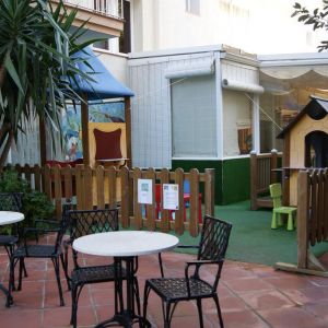 Hotel DWO Les Palmeres