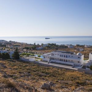 Hotel Lindos Sun