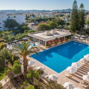 Hotel Ialyssos Bay