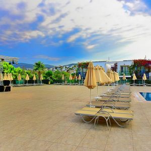 Jasmin Beach Hotel