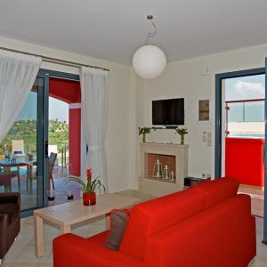 Carme Villas Resort
